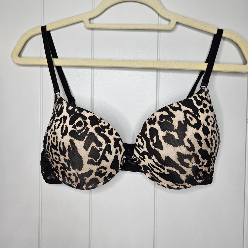 Tart Bra Push‎ Up 34D